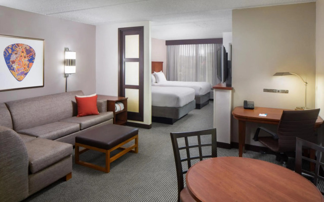 Hyatt Place Dallas/North Arlington/Grand Prairie
