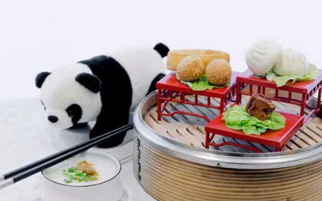Hanting Premium Hotel Chengdu Chunxi Taikoo Li New Store – Meal – Chengdu