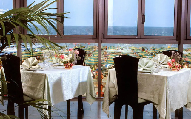 Hotel Foschi-Peninsula