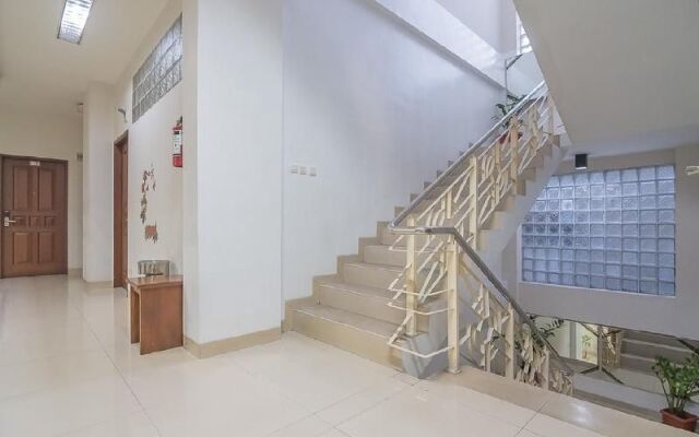 Reddoorz Near Pasundan University 2