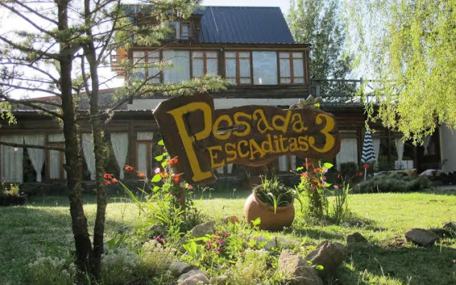Posada 3 Pescaditas