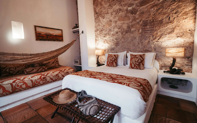 Alfiz Hotel Boutique - Boutique_and_Design in Cartagena - Photo 5