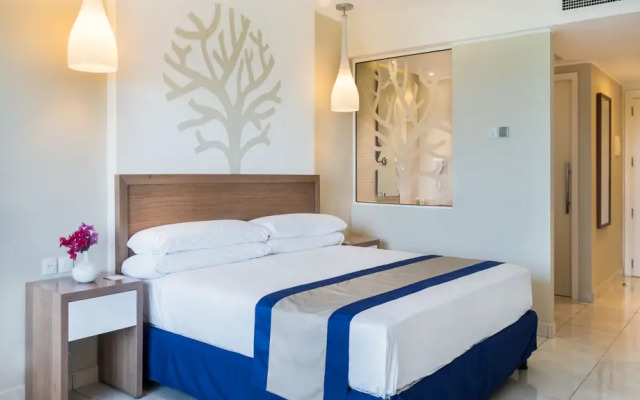 Hotel Dhawa Cayo Santa Maria