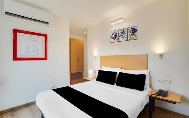 Modern Spacious Room Near Madiwala Lake BTM Layout