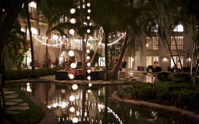 Grand Cayman Marriott Resort