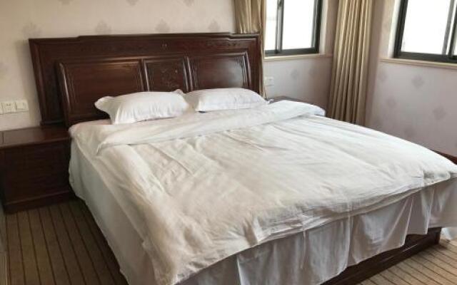 Teahouse Boutique Guesthouse