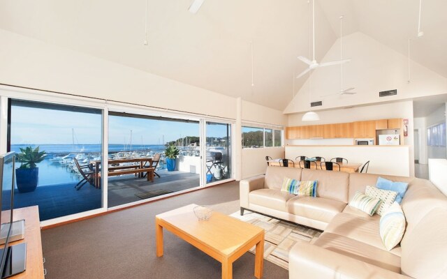 Crows Nest, 6 Teramby Road, D'Albora Marina