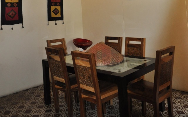 Sarang Vacation Homes – Guest Rooms – Kuala Lumpur