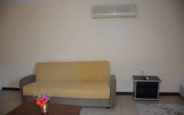 Bahceli Family Otel