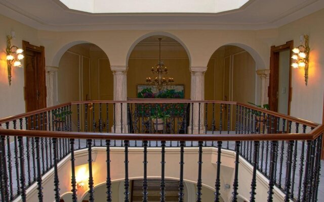 Hotel Montelirio