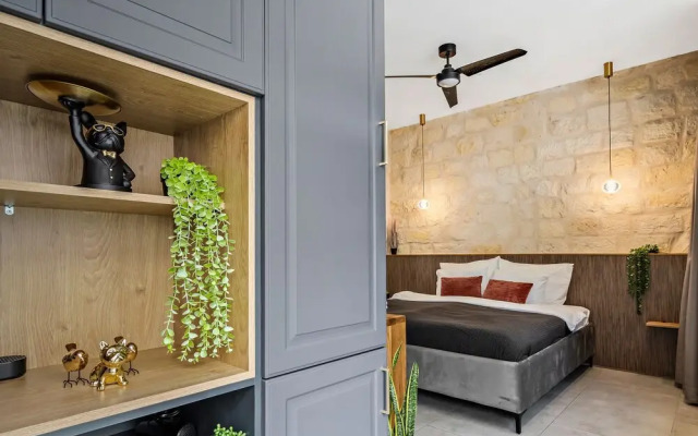 La Finca Boutique Suites - Old City