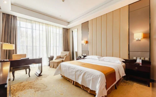 Lianhua Hotel