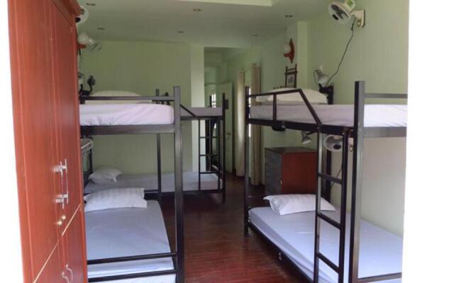 Hanoi Massive Hostel