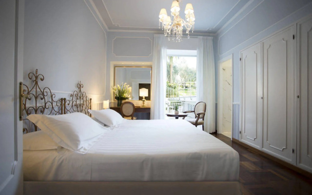 Grand Hotel Miramare