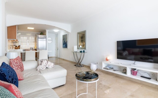 35008c01 - Vista Hespérides 1, 1º C