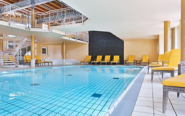 Wellness- & Nationalpark Hotel Schliffkopf, BWSC
