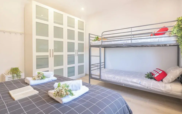 Marbella Center 100m From The Beach