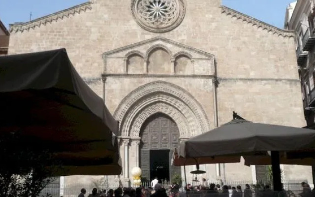 Palazzo Nuccio Guest house