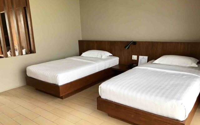 Pani Resort