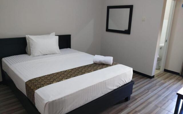 Fortuna Inn Banyuwangi