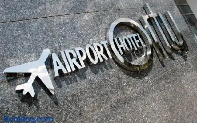 Orty Airport Hotel