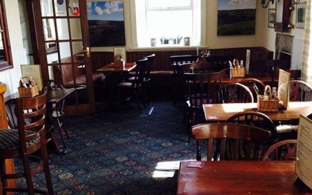 The Eskdale Inn