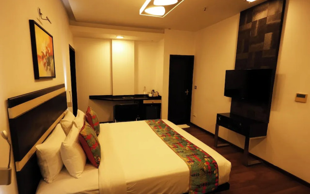 Purple Brigade, Bangalore