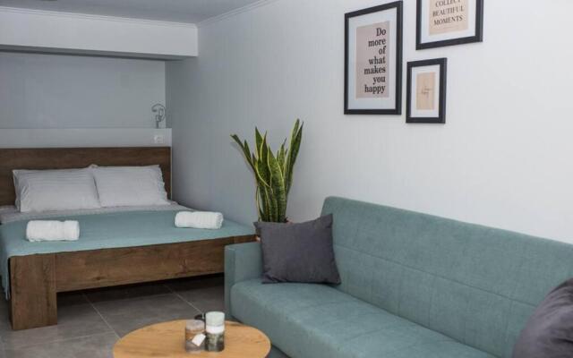 Theofilia Sea Side Studio