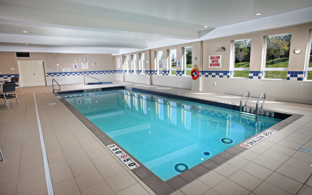 Comfort Inn & Suites