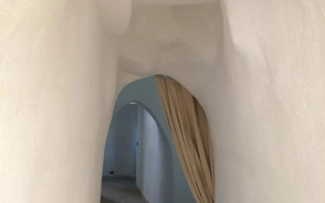 Trullo del Cavaliere