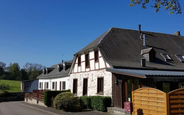 La Source D'Arimont