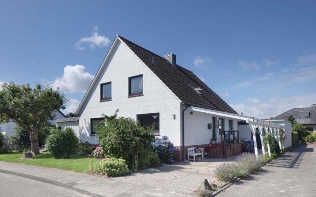 Kirchners Ferienwohnung