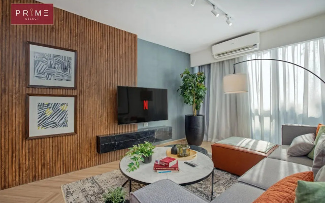 Prime Select Galleria moon valley