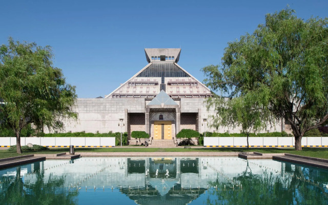 Wanda Vista Zhengzhou
