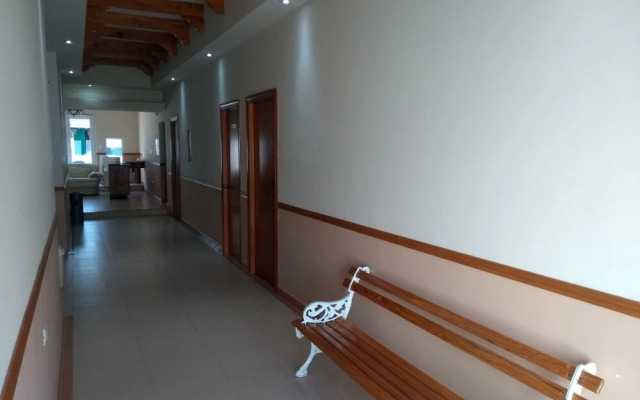 Villas del Santuario del Hotel Panoramico