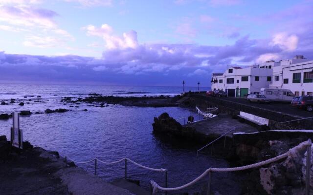 Mar y Sol Apartment 7