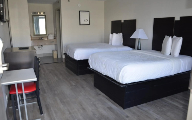 OYO Hotel Covington GA