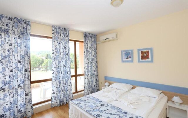 Galeria Holiday Apartments