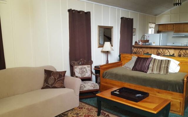 Silver Pines Chalet