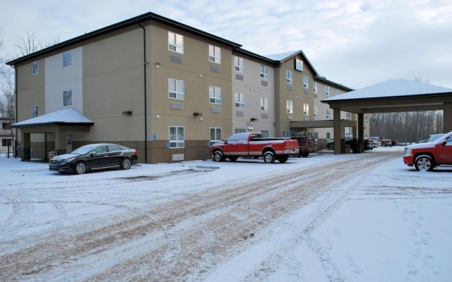 Paradise Inn and Suites - Redwater