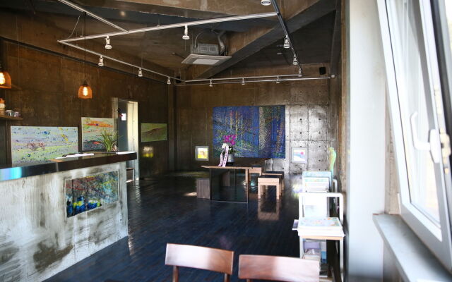 Jeju Color In Jeju Pension