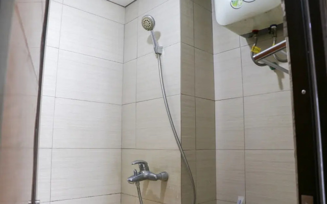 Serene 2Br At Gateway Pasteur Apartment