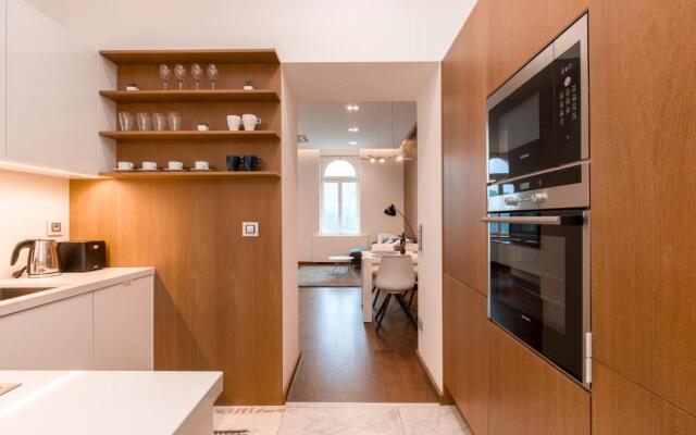 Panorama Luxury Dream Home in The Center