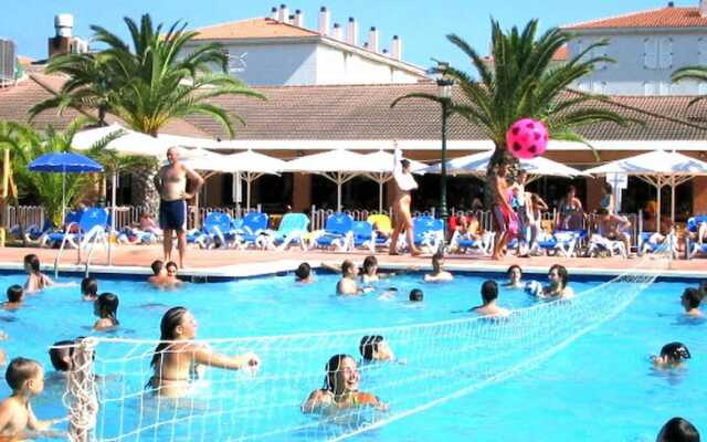 PA Camping Vendrell - Caravan Park