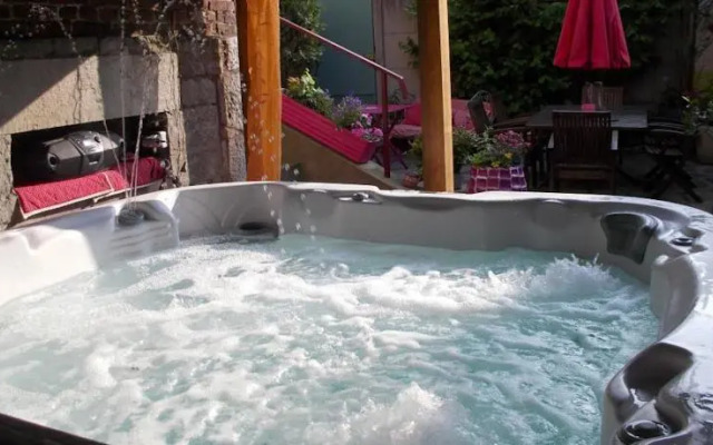 La Maison du Bonheur