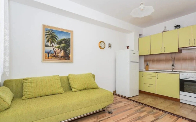 Vesna - 100 m From sea - A2