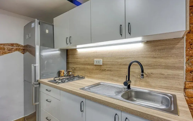 Apartment Doroteja