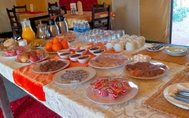 Merzouga Relax Camp
