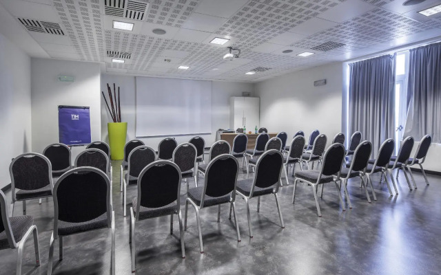 Ac Hotel By Marriott Milan Sesto