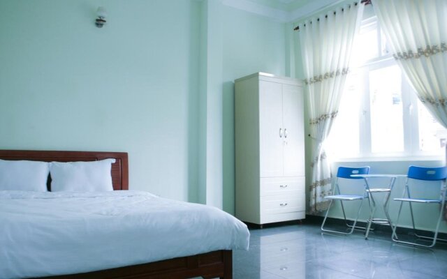 Duong Anh Homestay